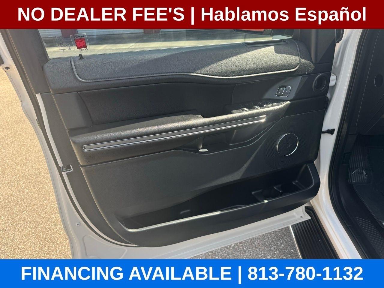 Ford Expedition XLT 2WD 2018