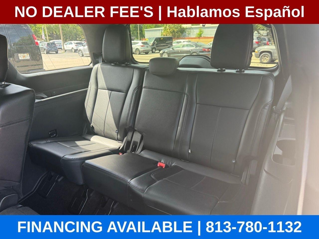 Ford Expedition XLT 2WD 2018