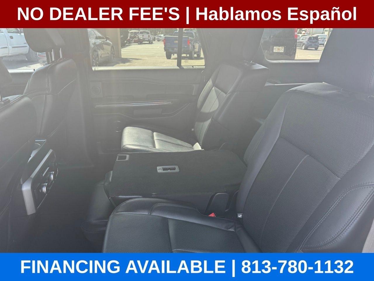 Ford Expedition XLT 2WD 2018