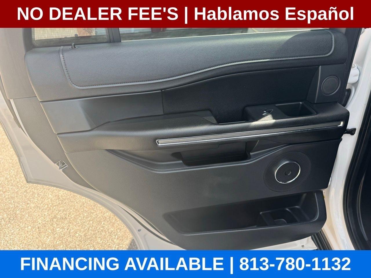 Ford Expedition XLT 2WD 2018