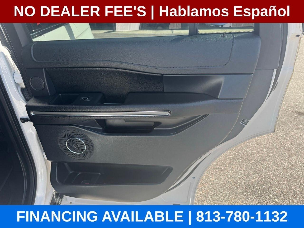 Ford Expedition XLT 2WD 2018