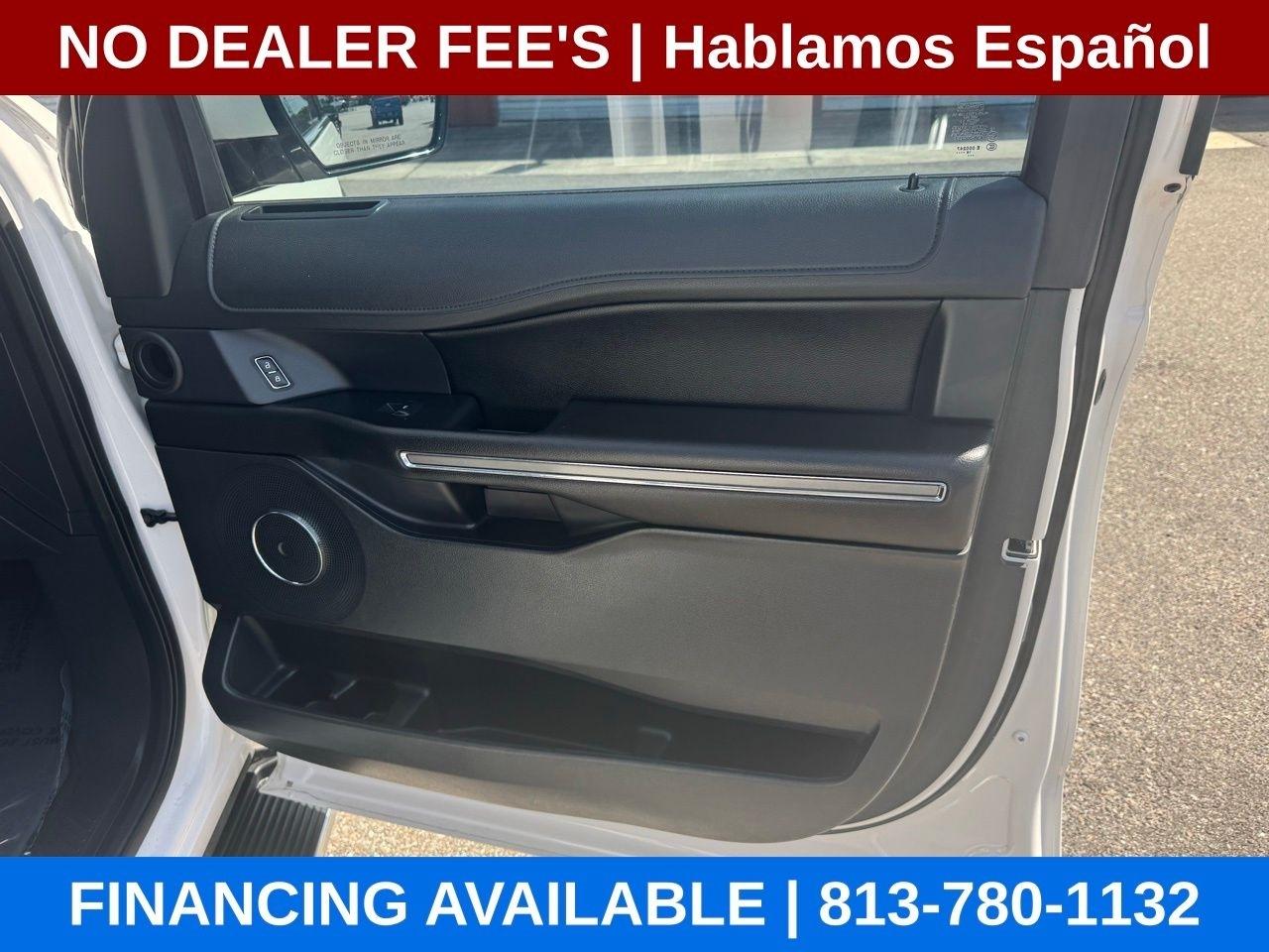 Ford Expedition XLT 2WD 2018