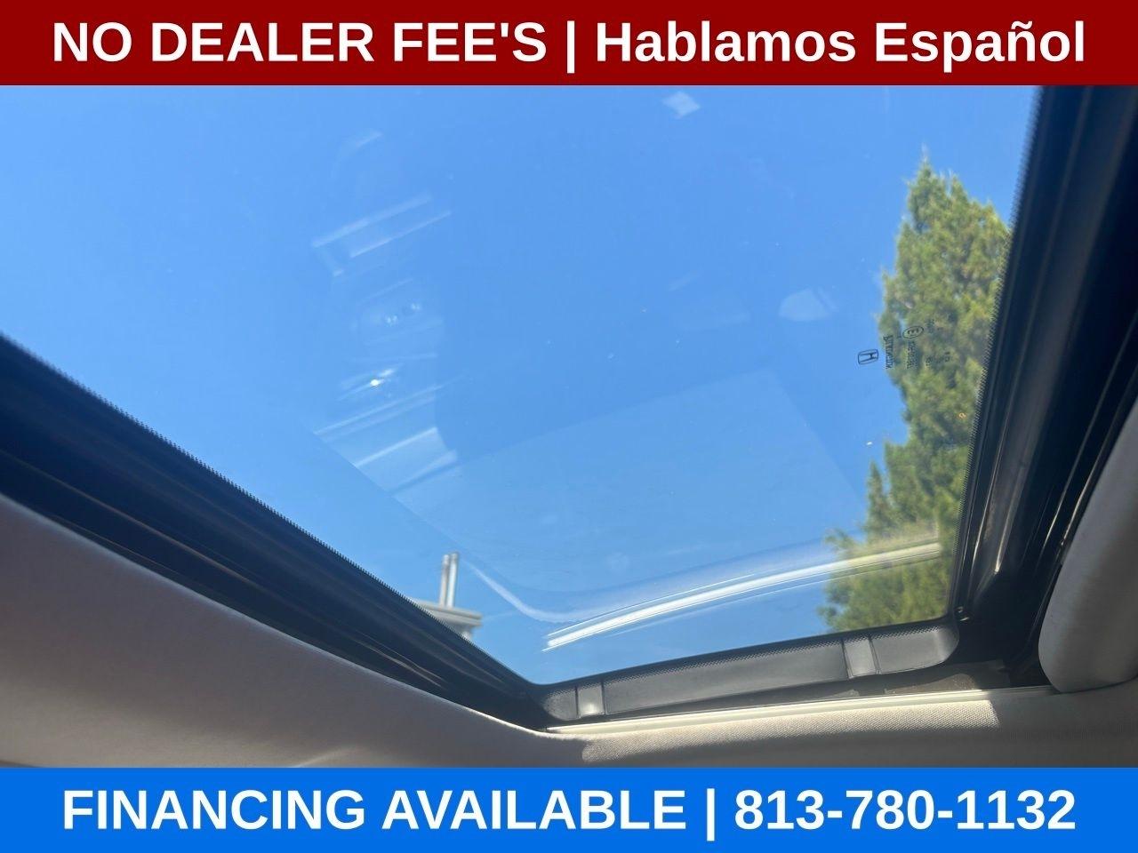 Honda Pilot EXL 2WD 2017