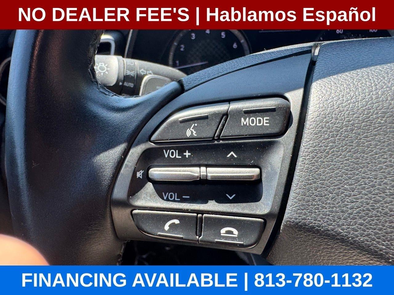 Hyundai Veloster 2.0 Premium 6A 2019