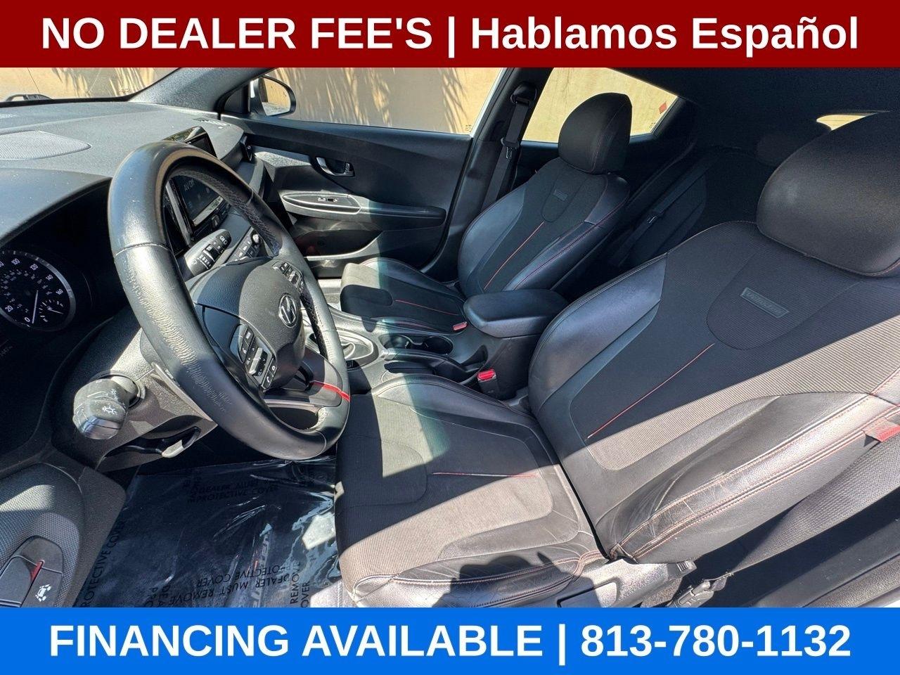 Hyundai Veloster 2.0 Premium 6A 2019