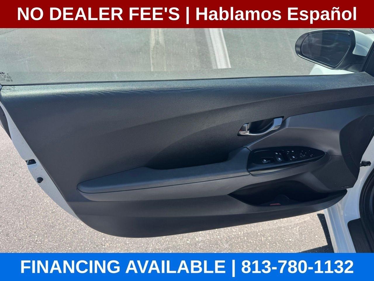 Hyundai Veloster 2.0 Premium 6A 2019