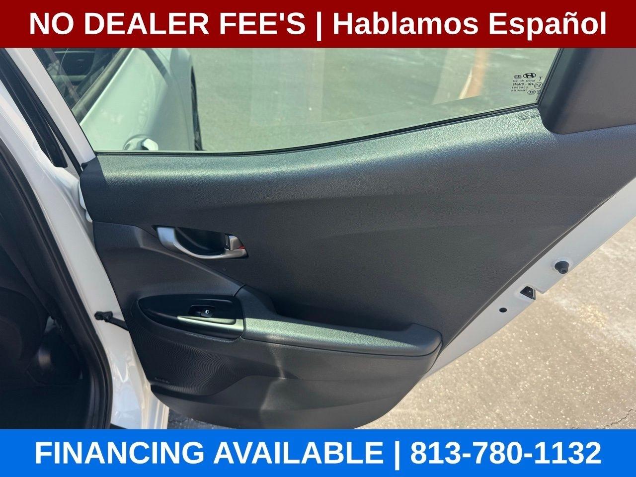 Hyundai Veloster 2.0 Premium 6A 2019