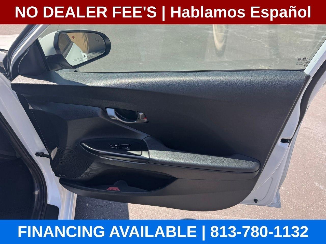 Hyundai Veloster 2.0 Premium 6A 2019
