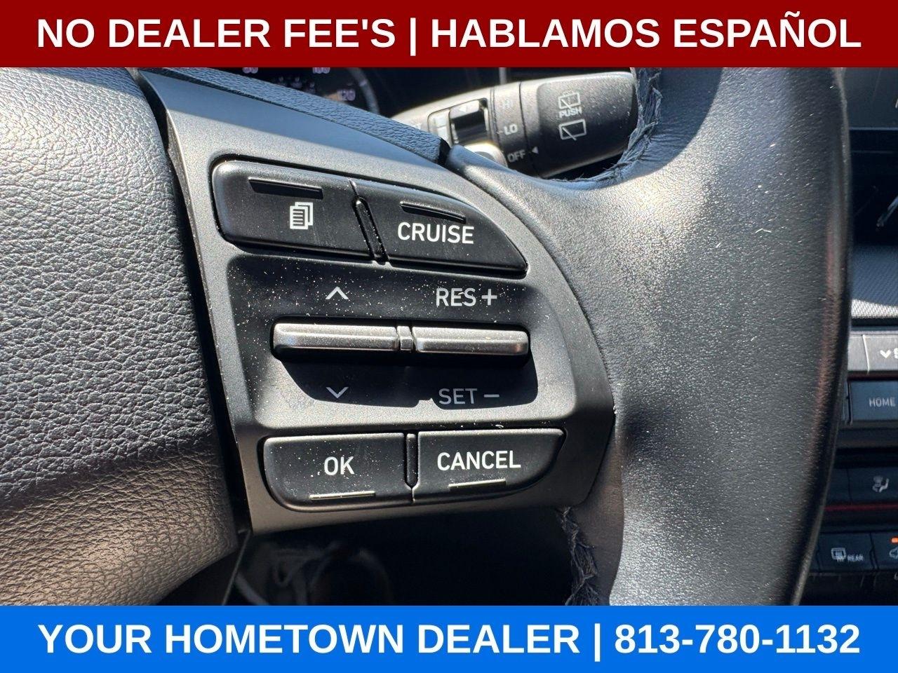 Hyundai Veloster 2.0 Premium 6A 2019