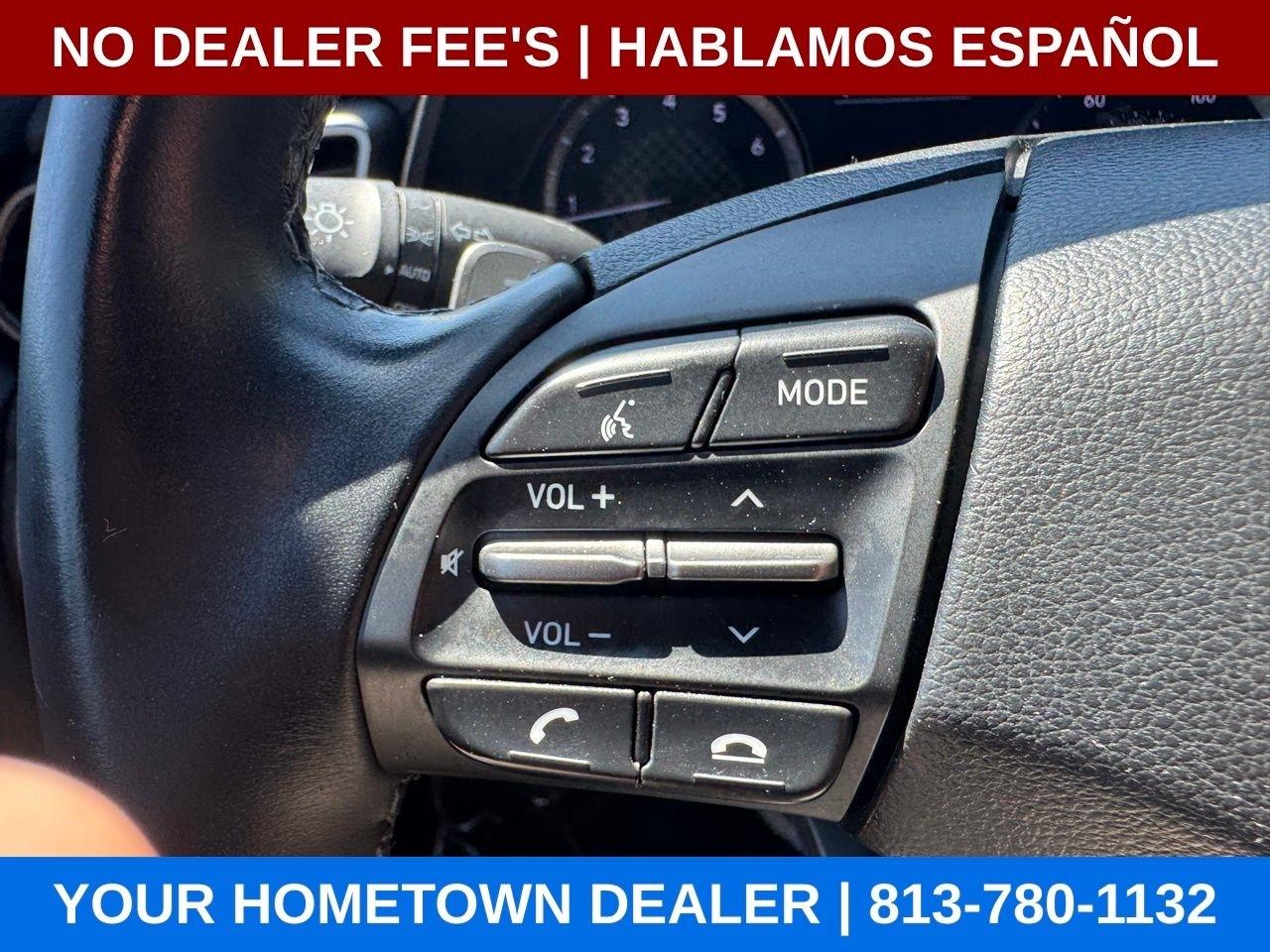 Hyundai Veloster 2.0 Premium 6A 2019