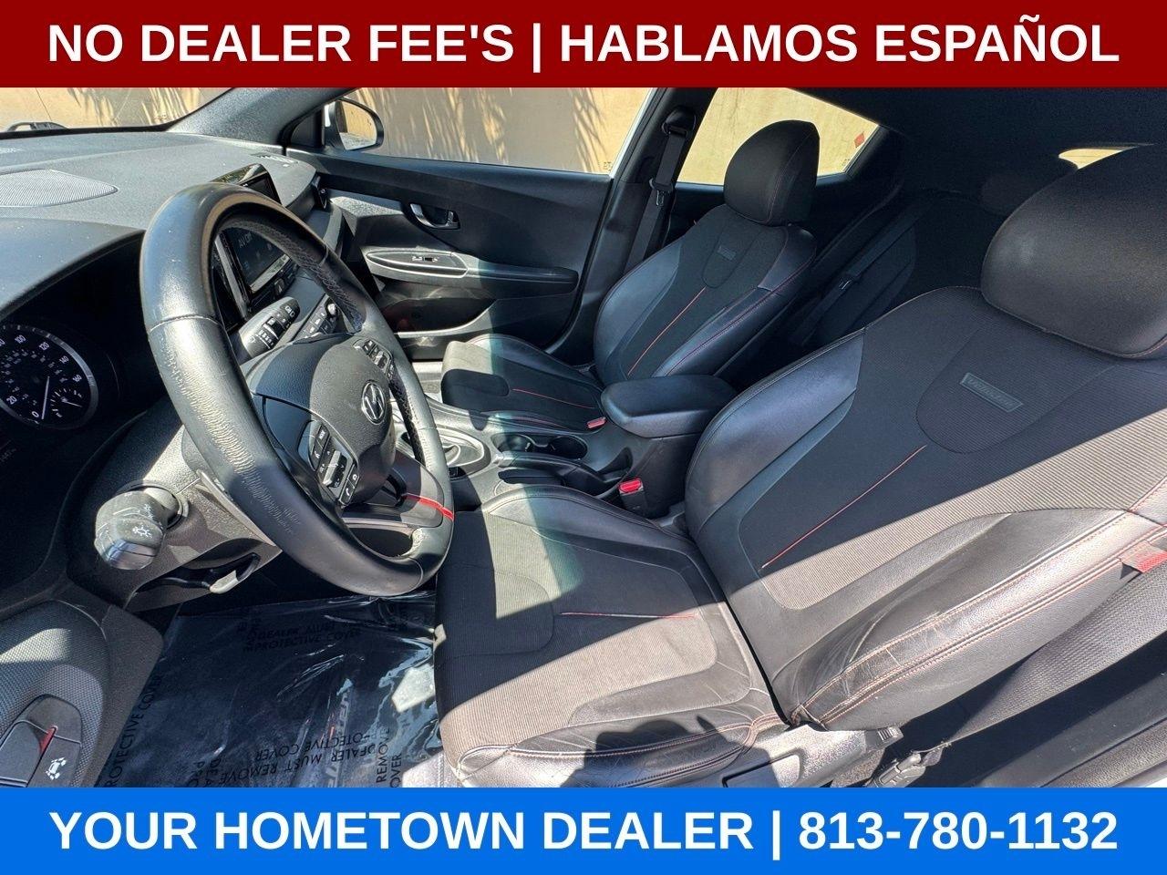 Hyundai Veloster 2.0 Premium 6A 2019