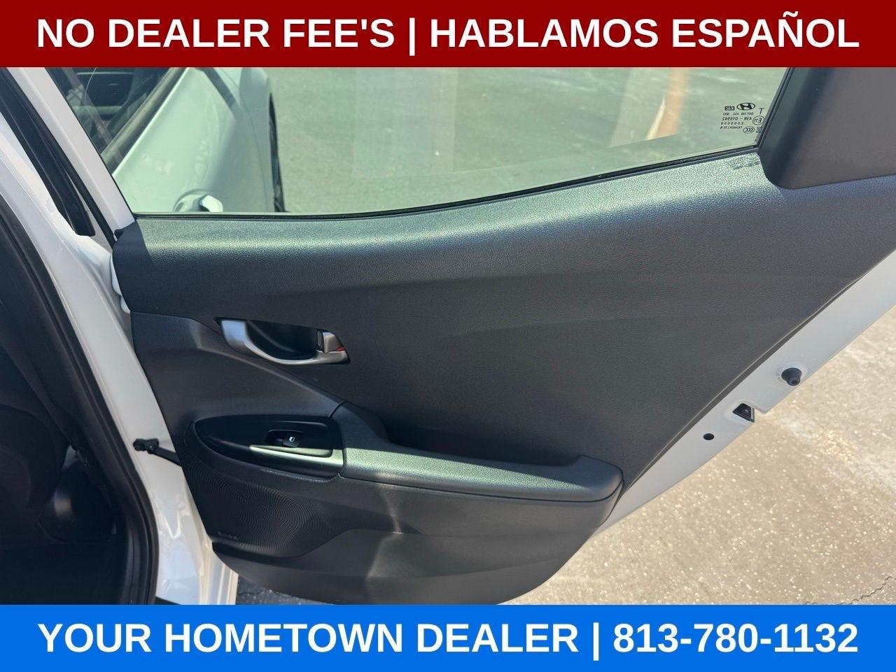 Hyundai Veloster 2.0 Premium 6A 2019