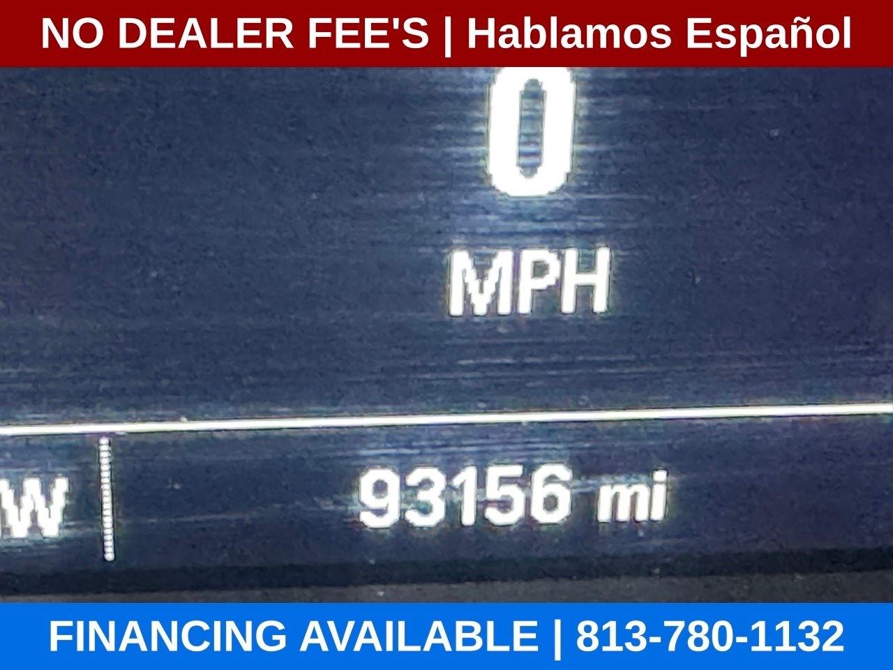 Chevrolet Traverse LS FWD 2019