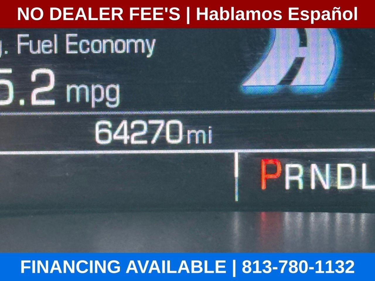 Chevrolet Colorado LT Ext. Cab 2WD 2018