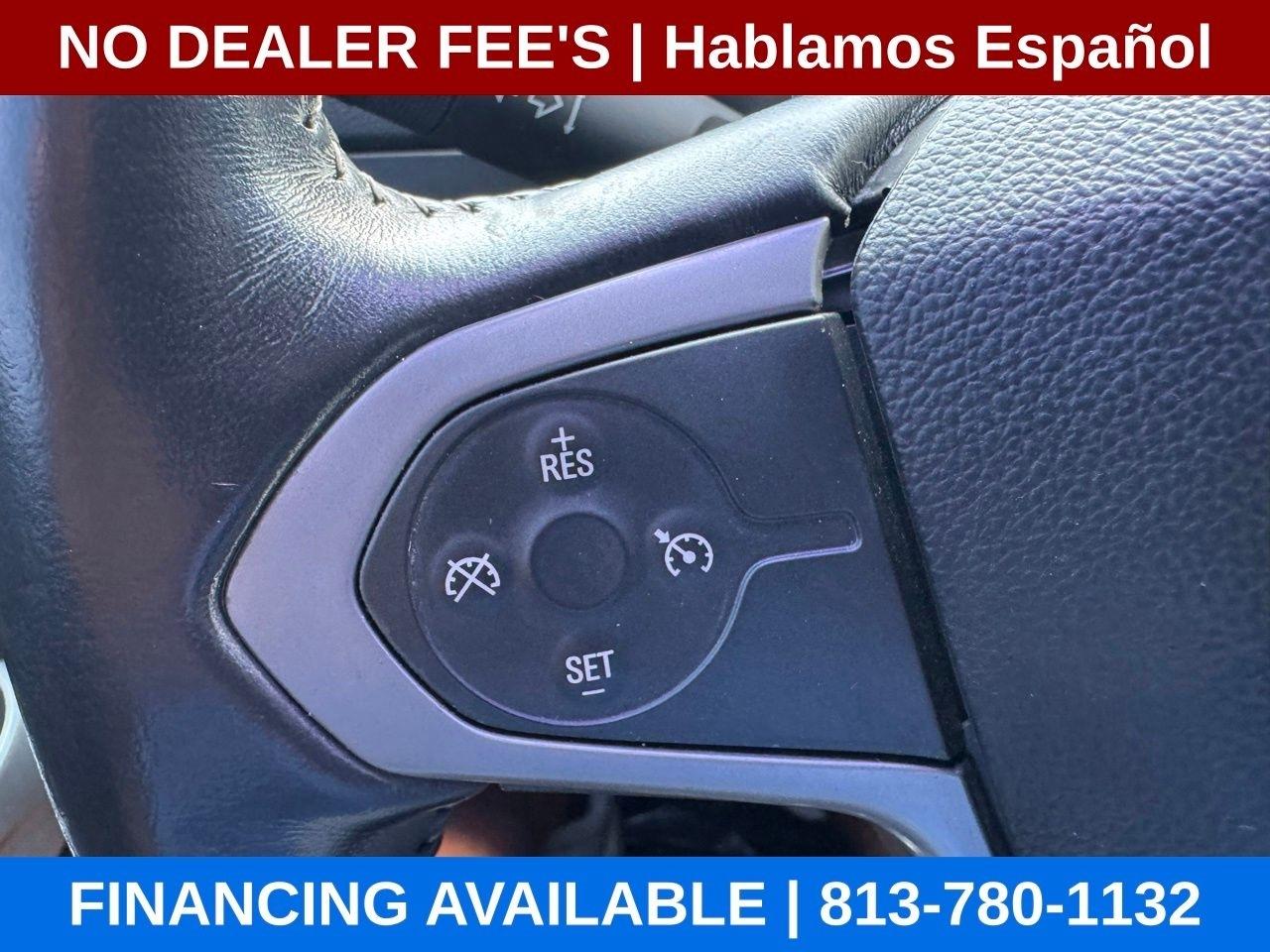 Chevrolet Colorado LT Ext. Cab 2WD 2018