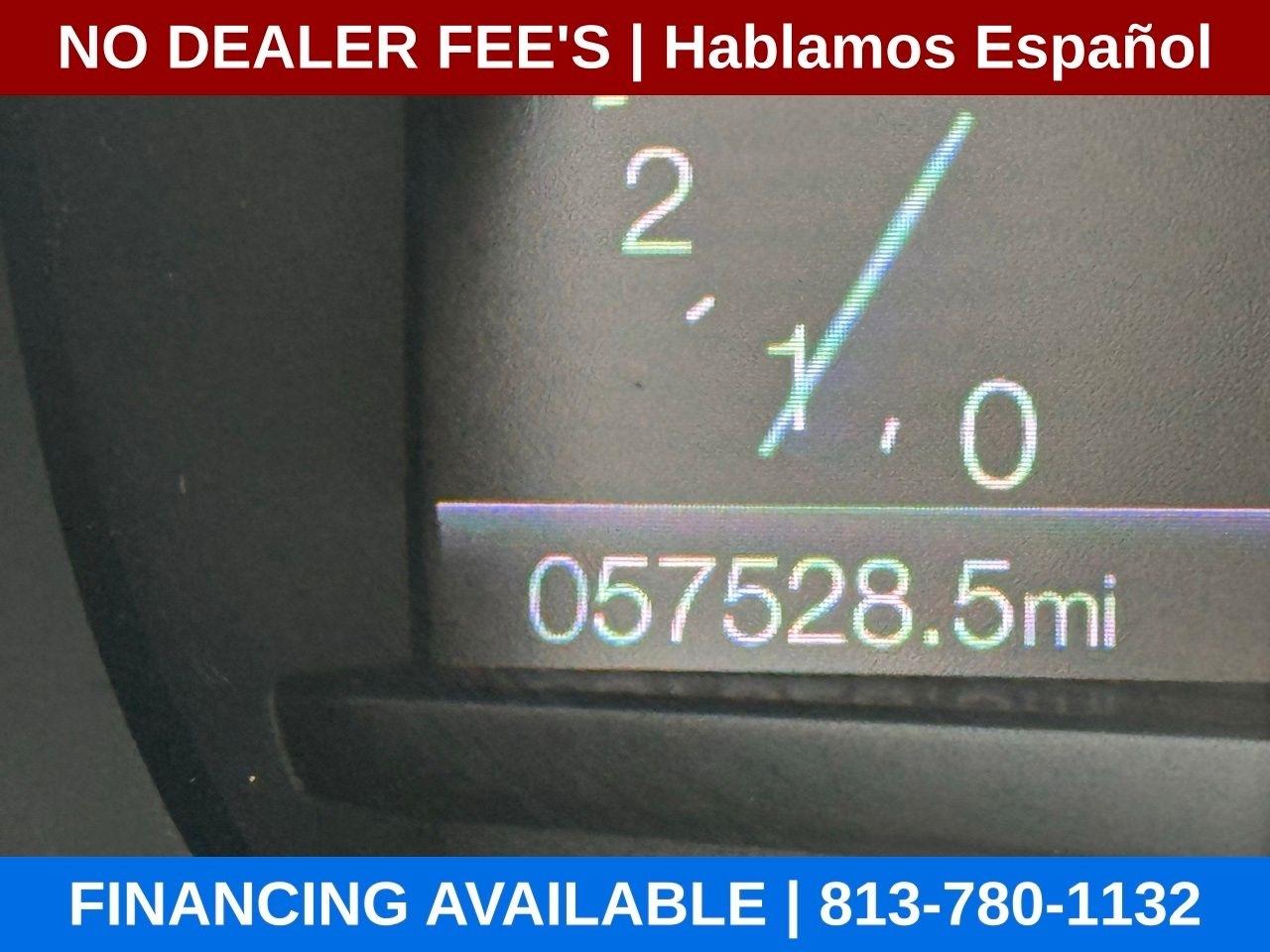 Ford Edge SEL FWD 2021