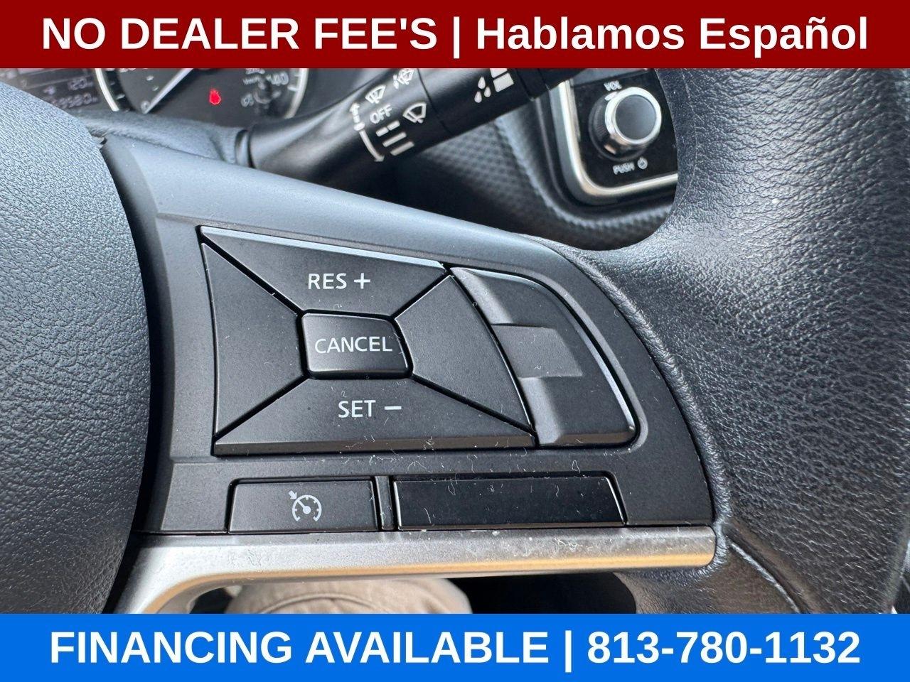 Nissan Kicks S 2022
