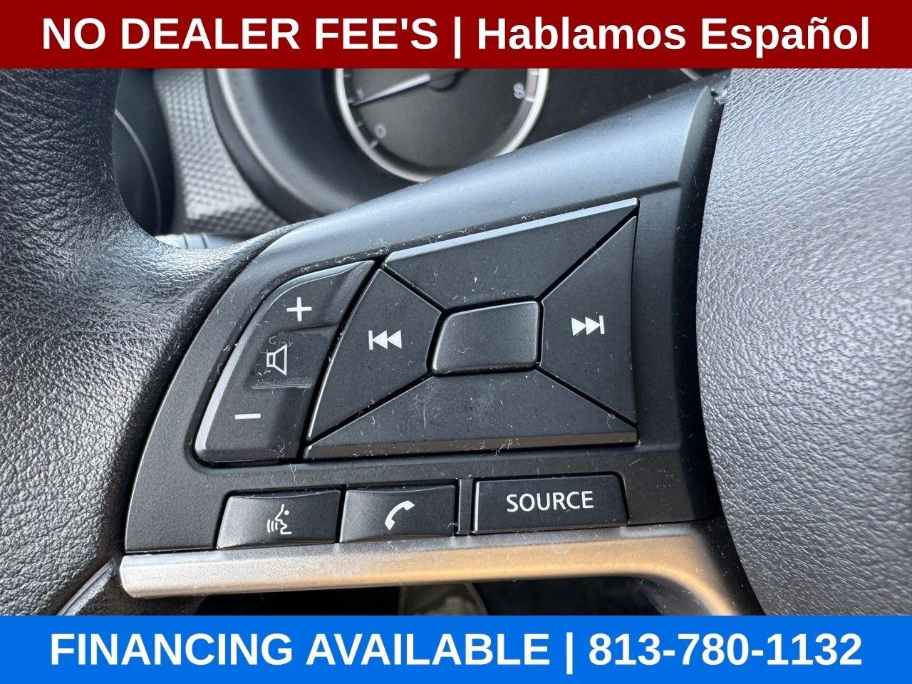 Nissan Kicks S 2022