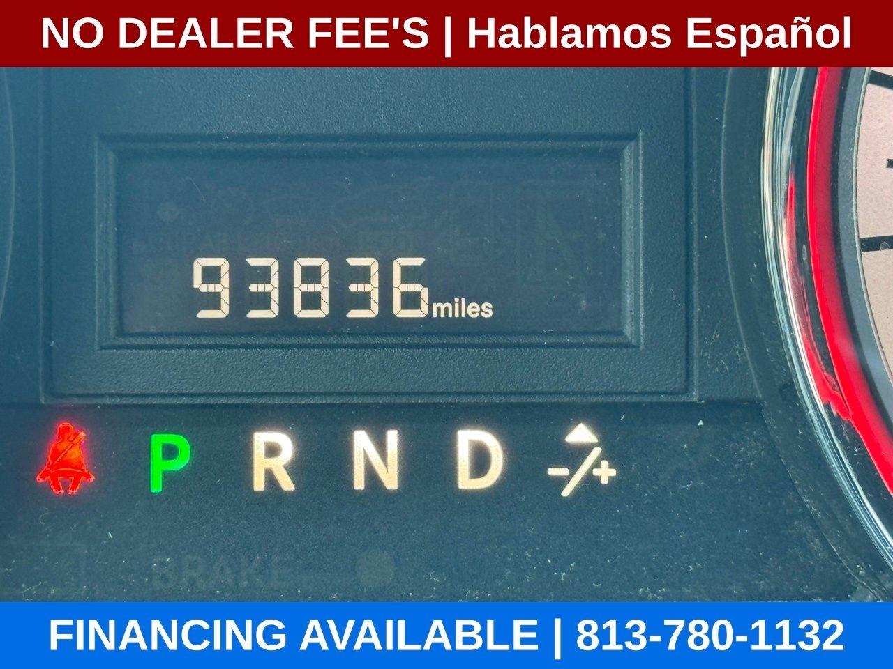Dodge Grand Caravan SE Plus 2018