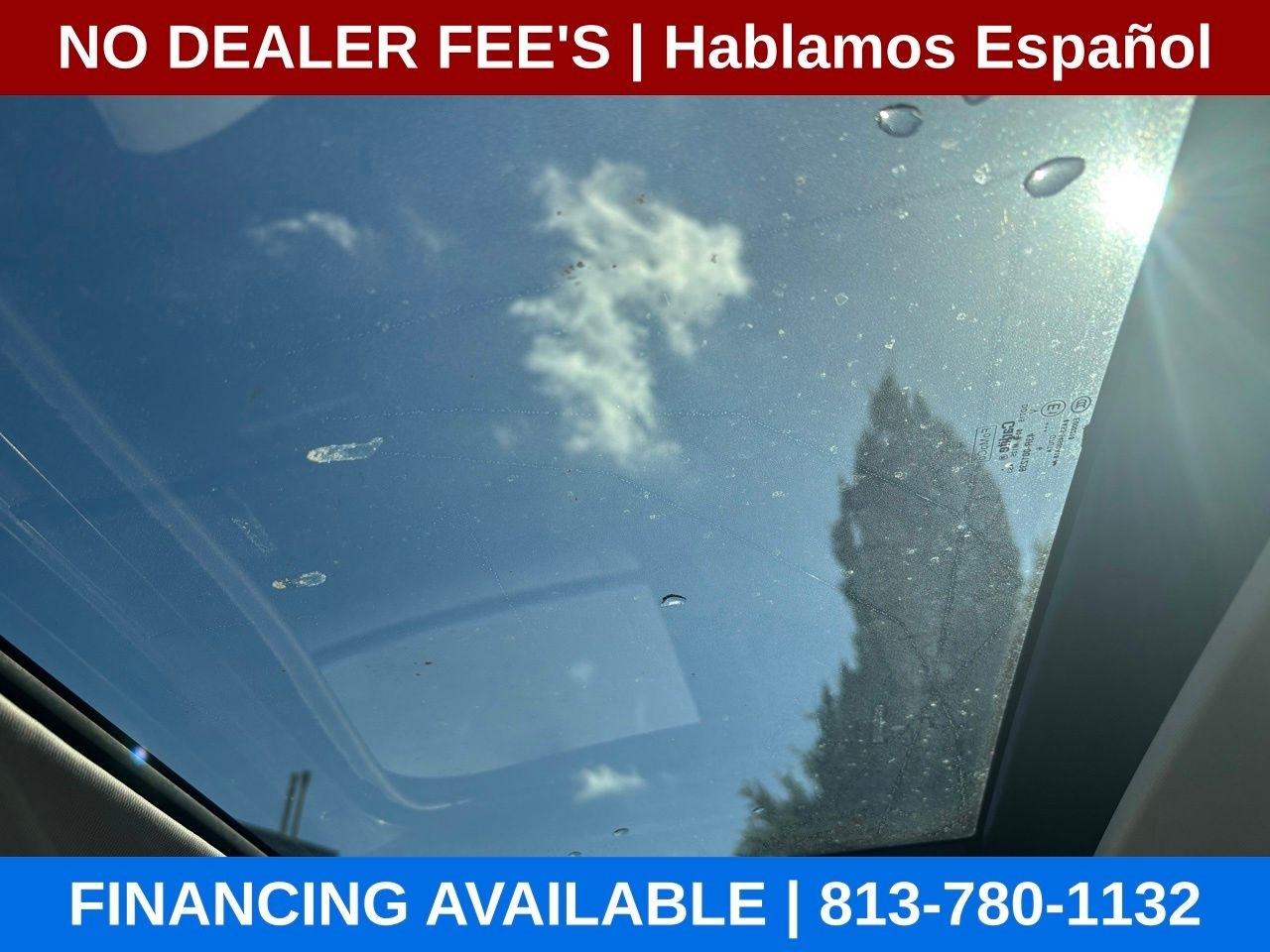Ford Escape SE FWD 2017
