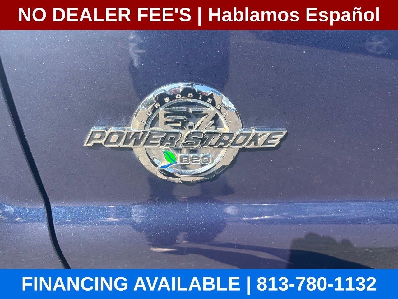 Ford F-250 SD XLT Crew Cab 4WD 2016