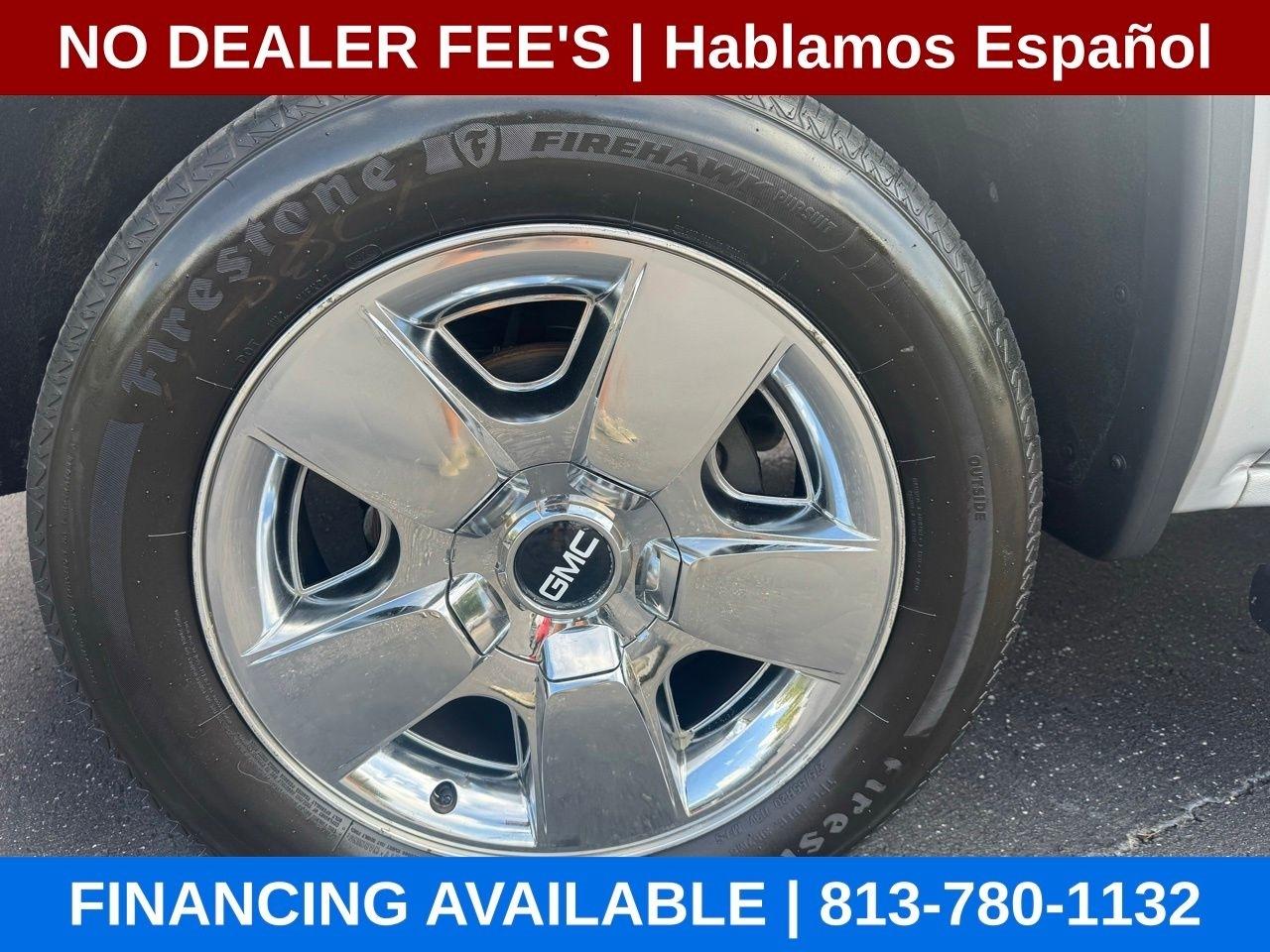 GMC Sierra 1500 Base Double Cab 2WD 2015
