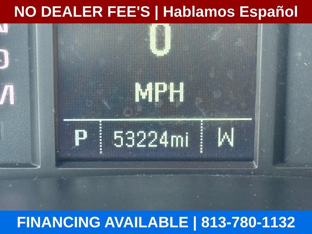 GMC Sierra 1500 Base Double Cab 2WD 2015