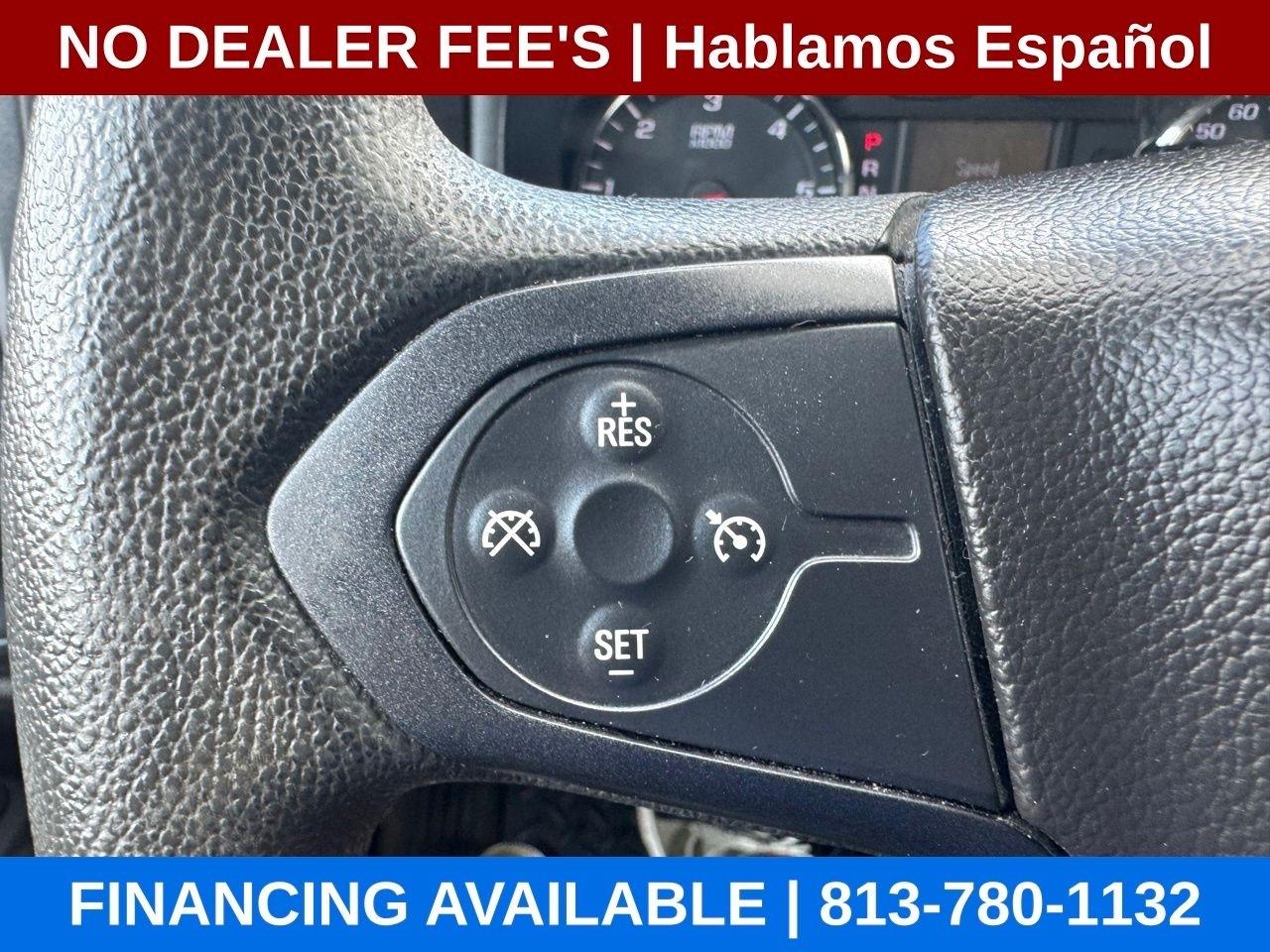 GMC Sierra 1500 Base Double Cab 2WD 2015