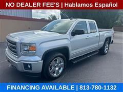 2015 GMC Sierra 1500 