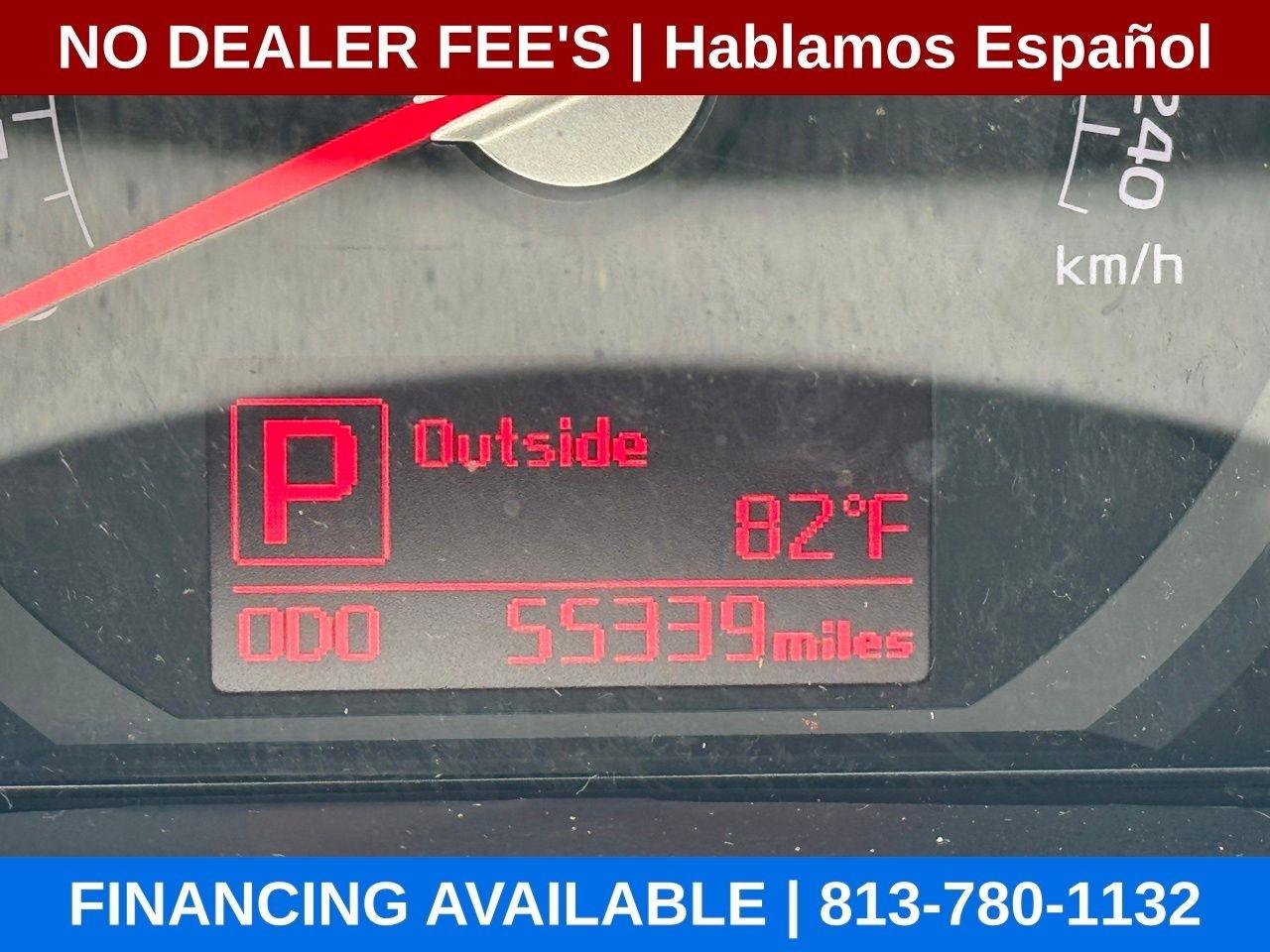 Kia Sportage LX FWD 2016