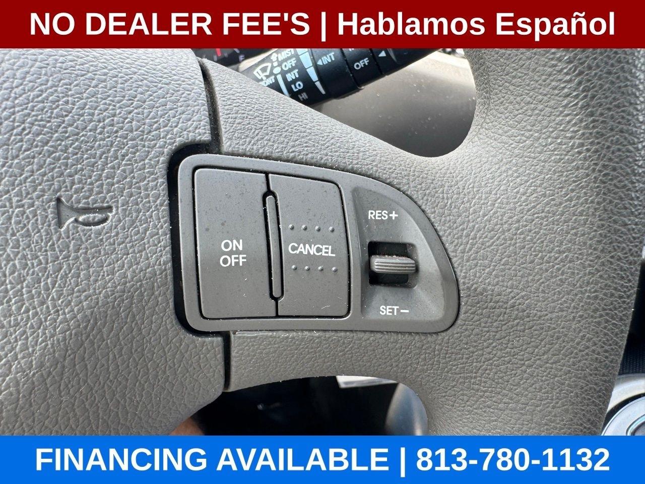 Kia Sportage LX FWD 2016