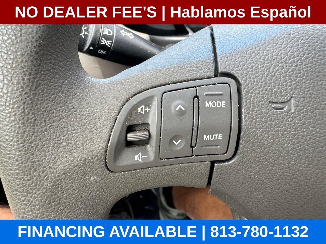 Kia Sportage LX FWD 2016
