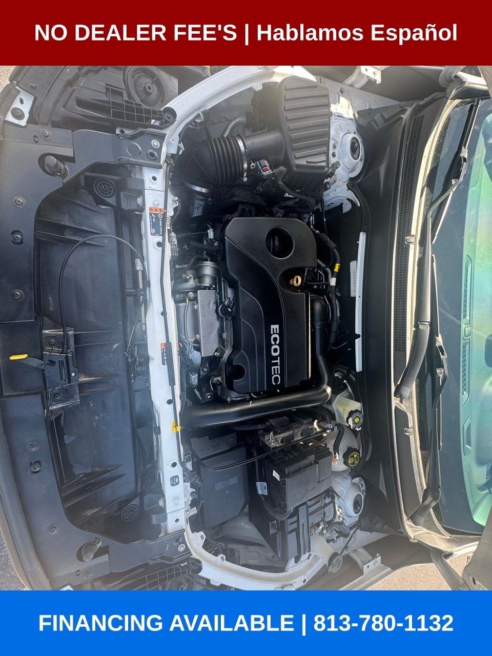GMC Terrain SLE 2021
