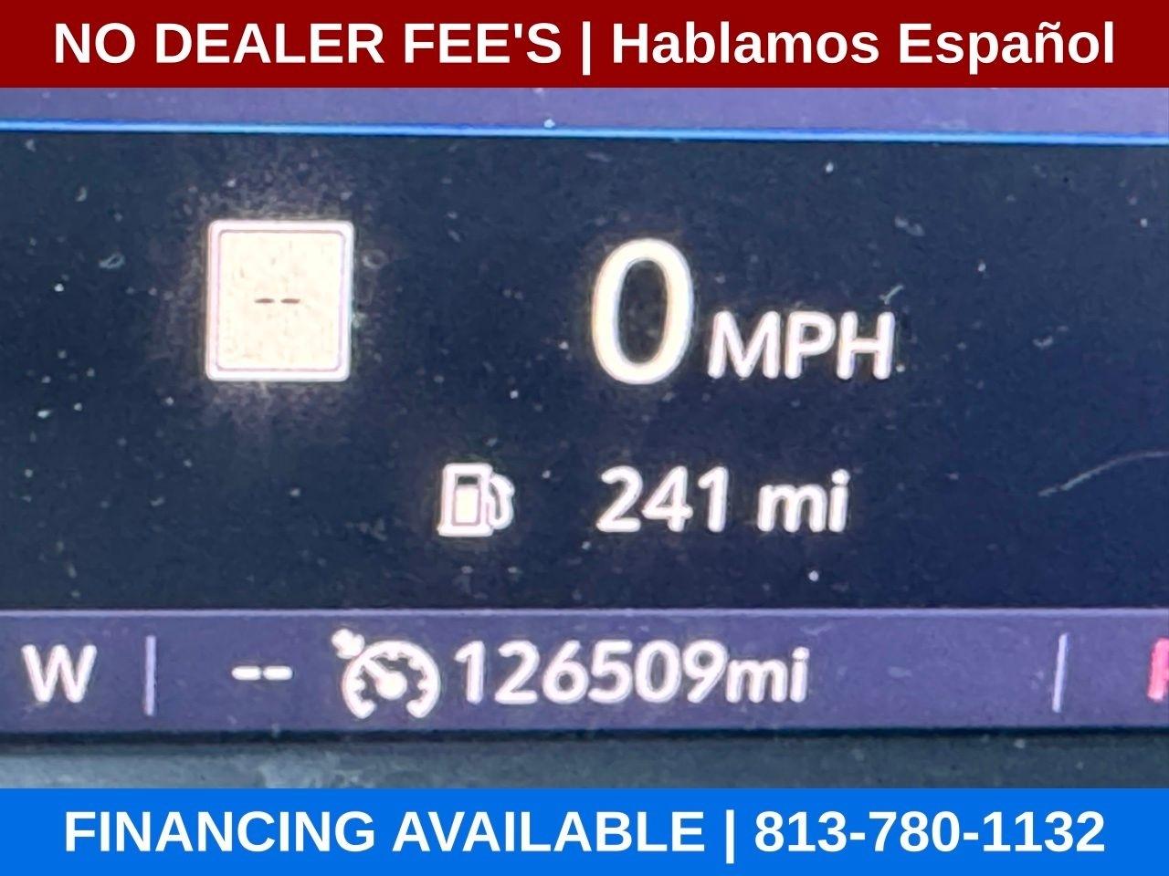 GMC Terrain SLE 2021