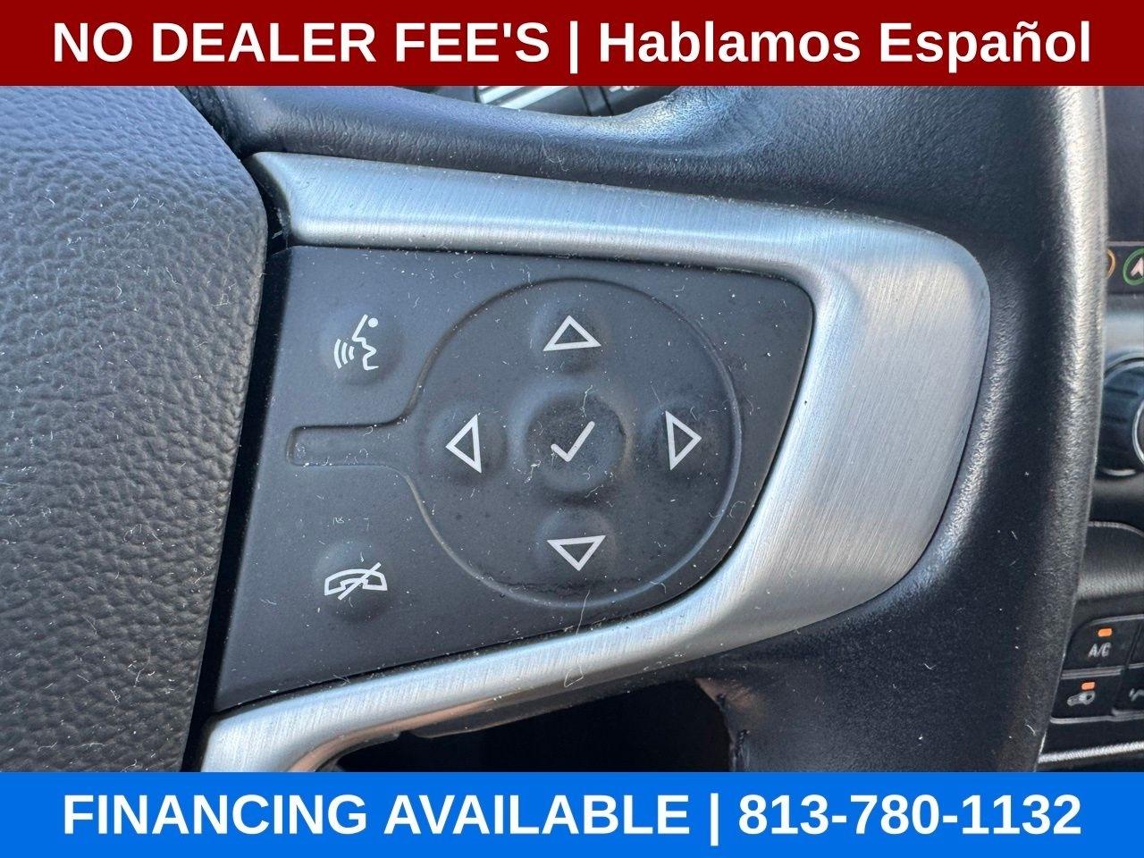 GMC Terrain SLE 2021