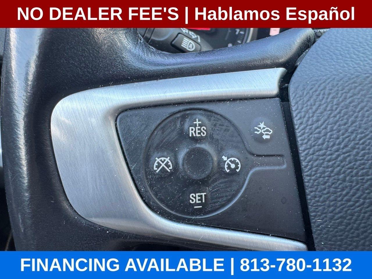 GMC Terrain SLE 2021