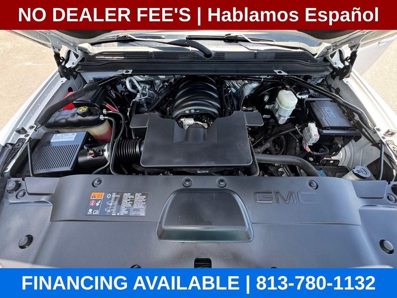 GMC Yukon Denali 2WD 2016