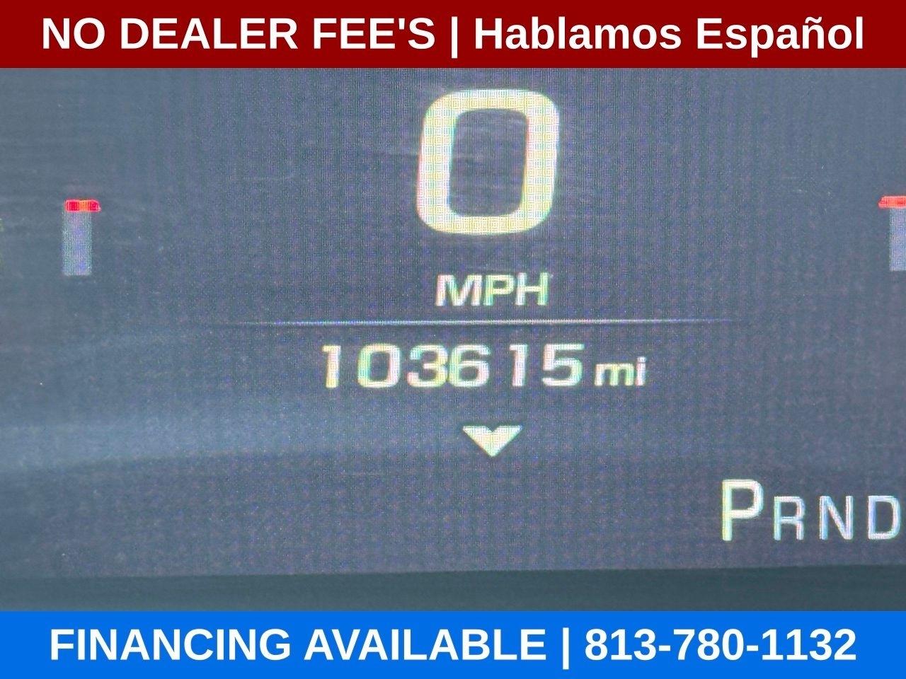GMC Yukon Denali 2WD 2016