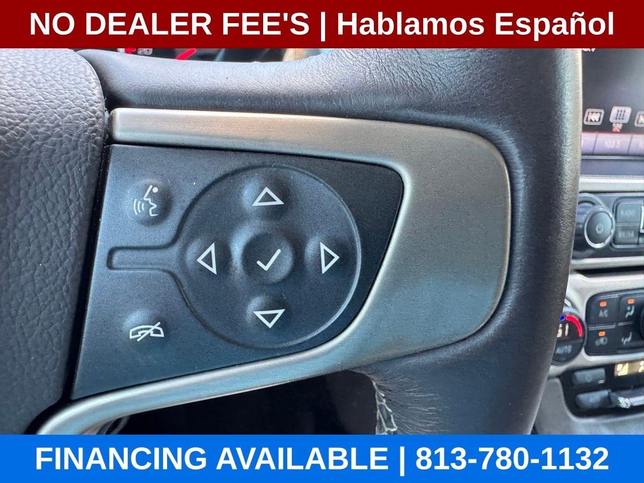 GMC Yukon Denali 2WD 2016