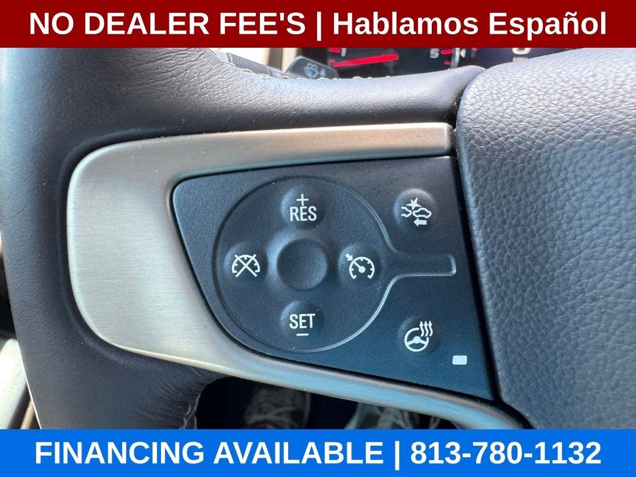 GMC Yukon Denali 2WD 2016
