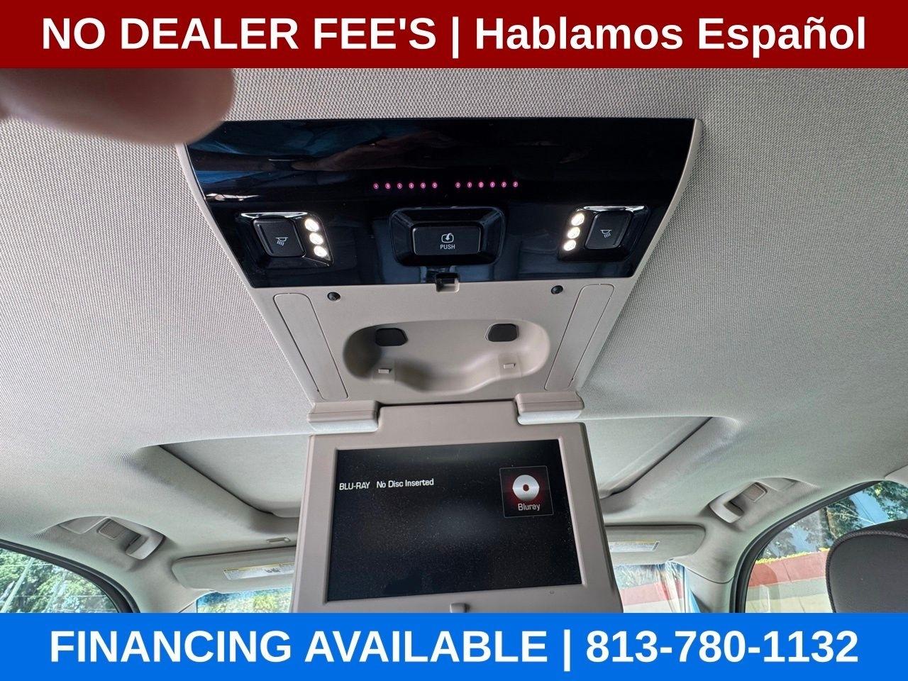 GMC Yukon Denali 2WD 2016