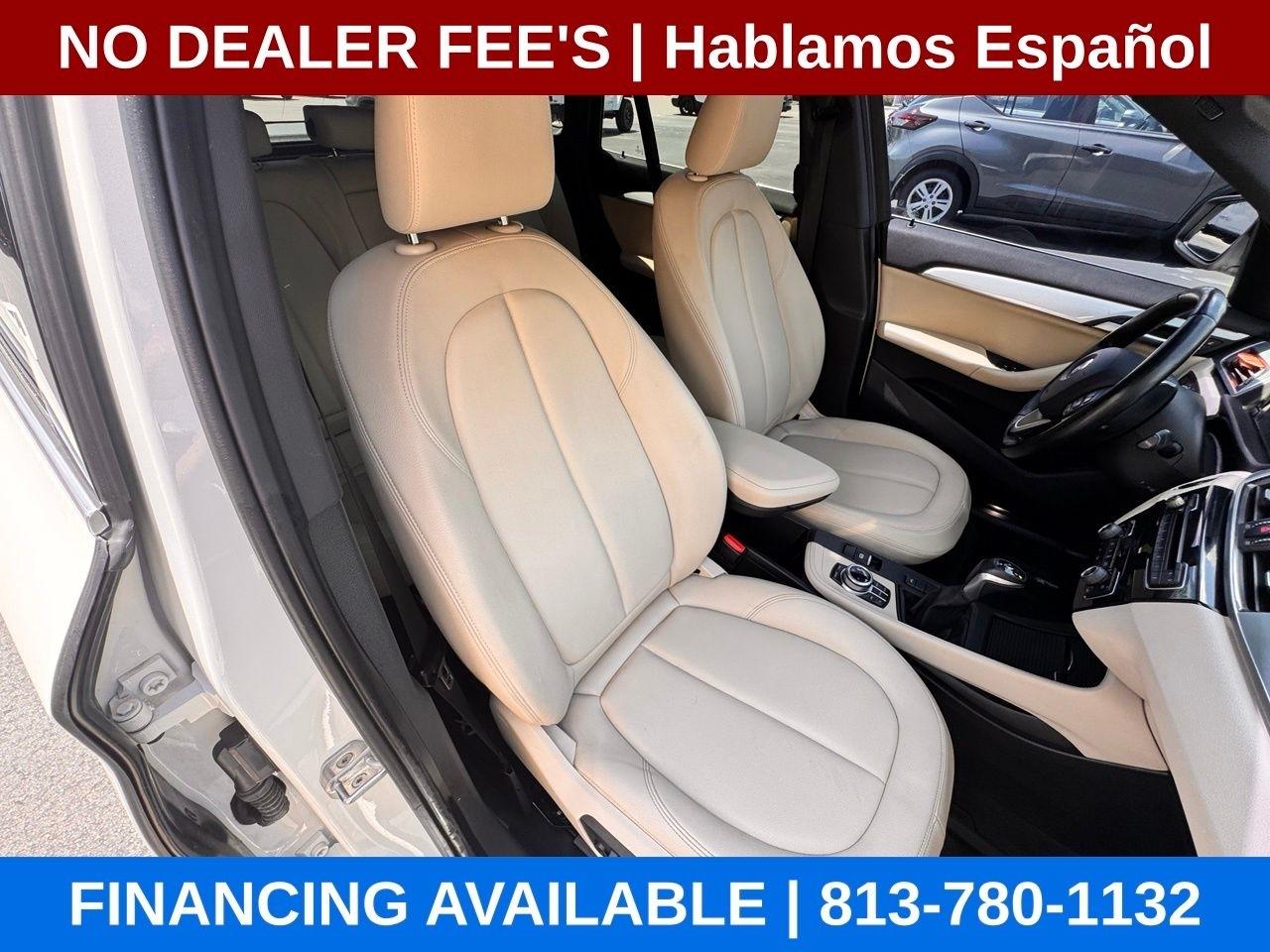 BMW X1  2017