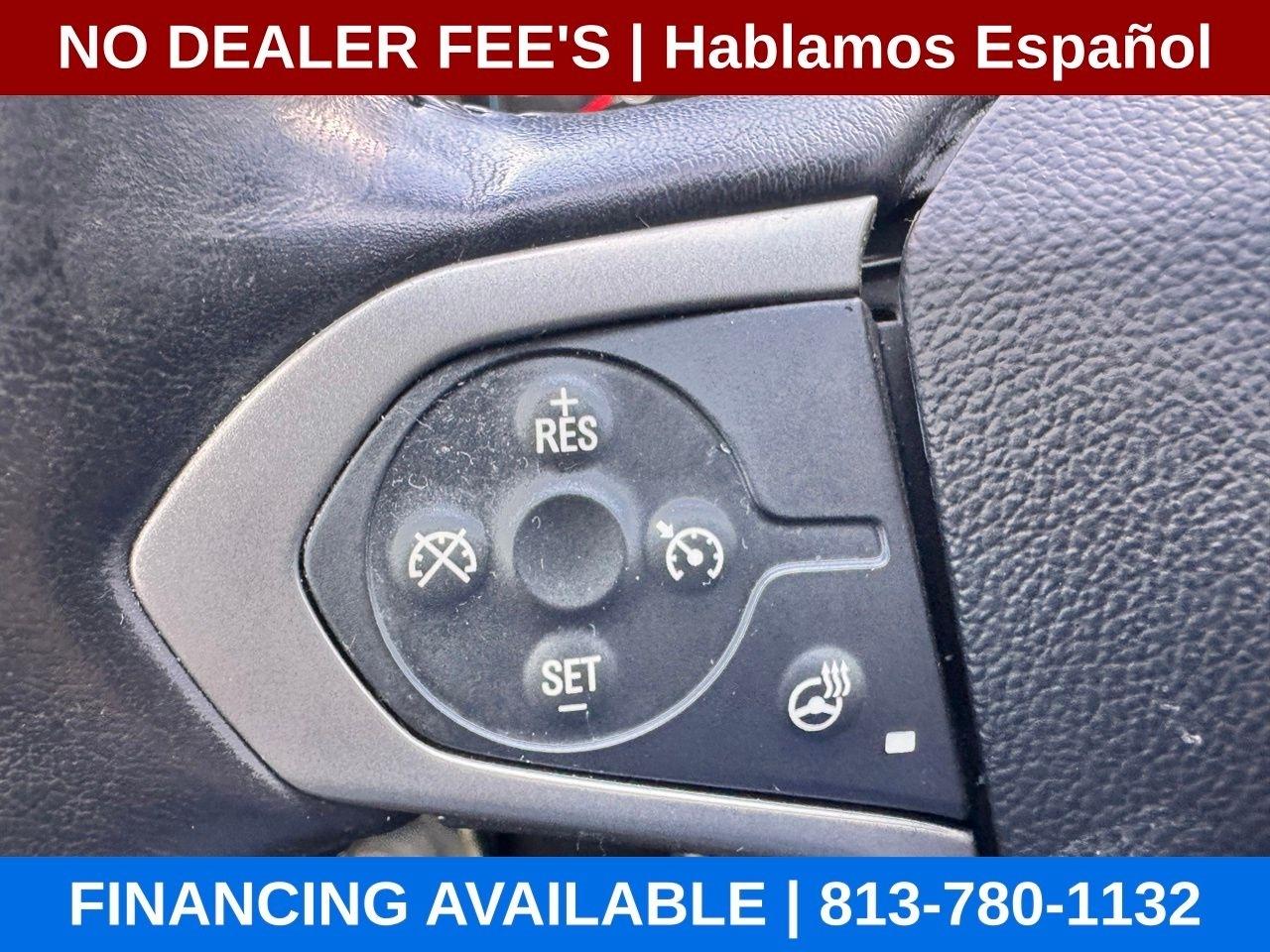Chevrolet Colorado Z71 Crew Cab 4WD Long Box 2019
