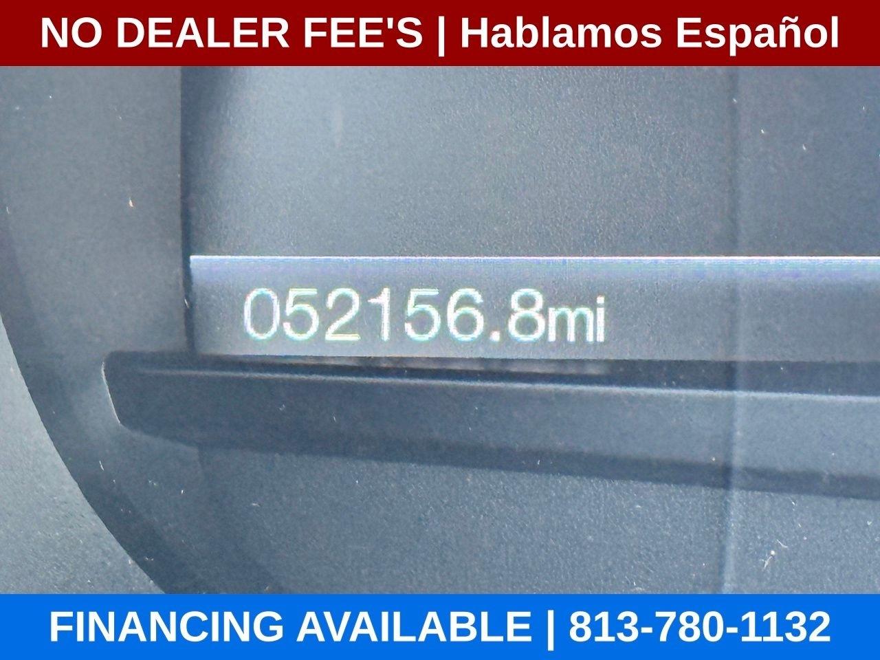 Ford Edge Titanium 2018