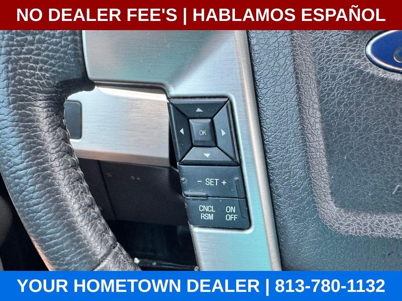 Ford F-150 Platinum SuperCrew 6.5-ft. Bed 2WD 2012