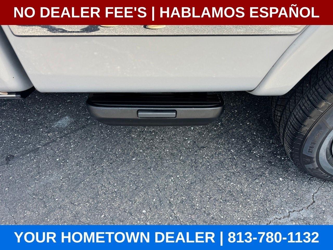 Ford F-150 Platinum SuperCrew 6.5-ft. Bed 2WD 2012