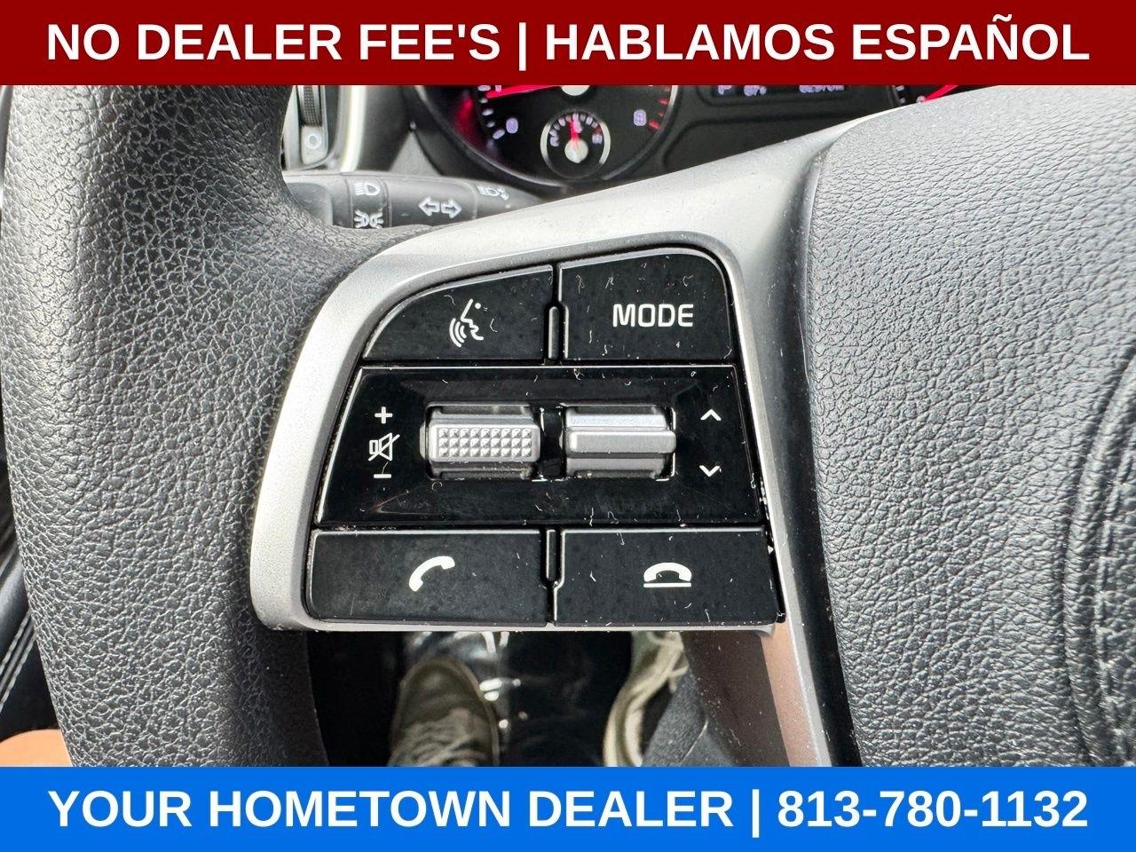 Kia Sorento LX 2WD 2019