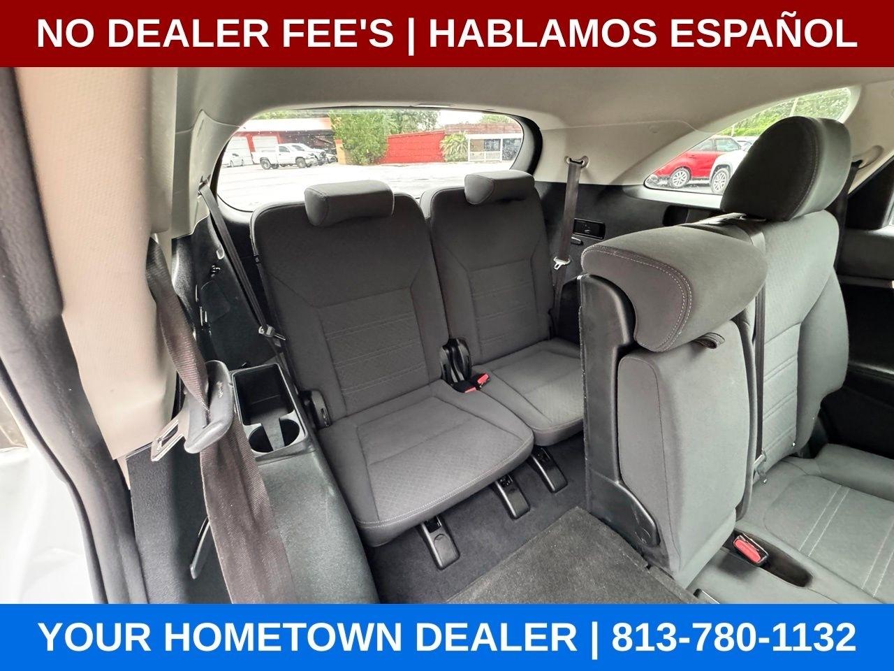 Kia Sorento LX 2WD 2019