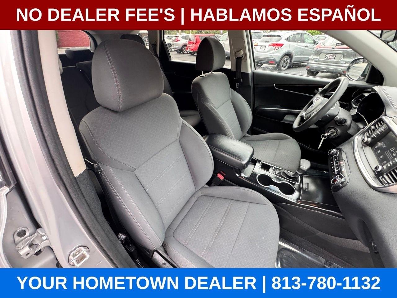 Chrysler Pacifica Touring-L 2020