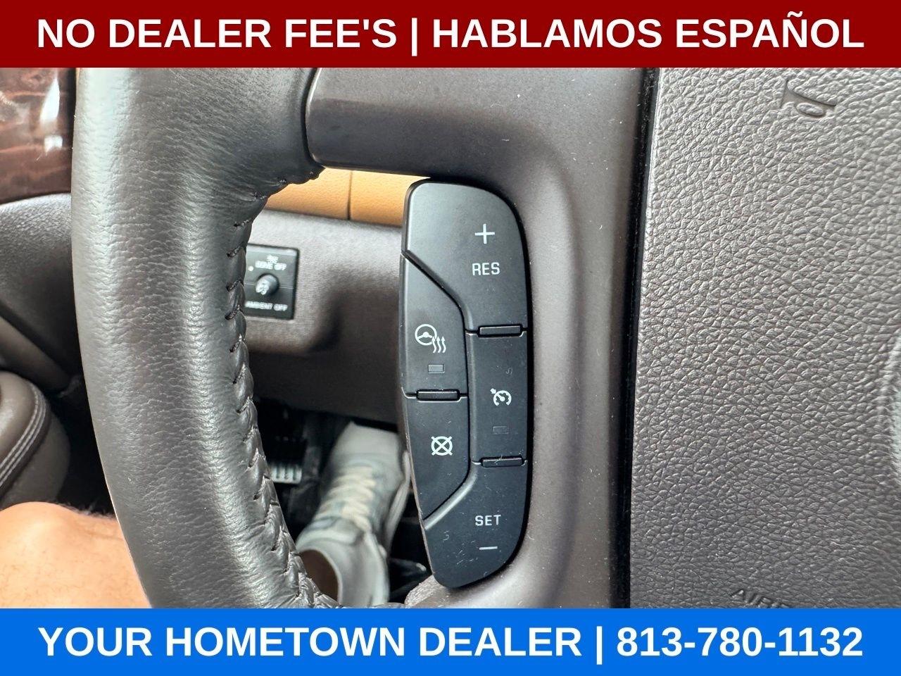 Buick Enclave Premium FWD 2015